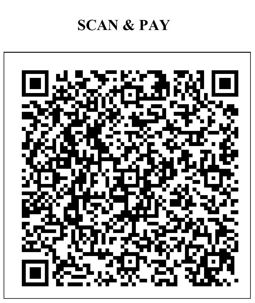 UPI QR Code